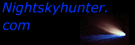 nightskyhunter.com